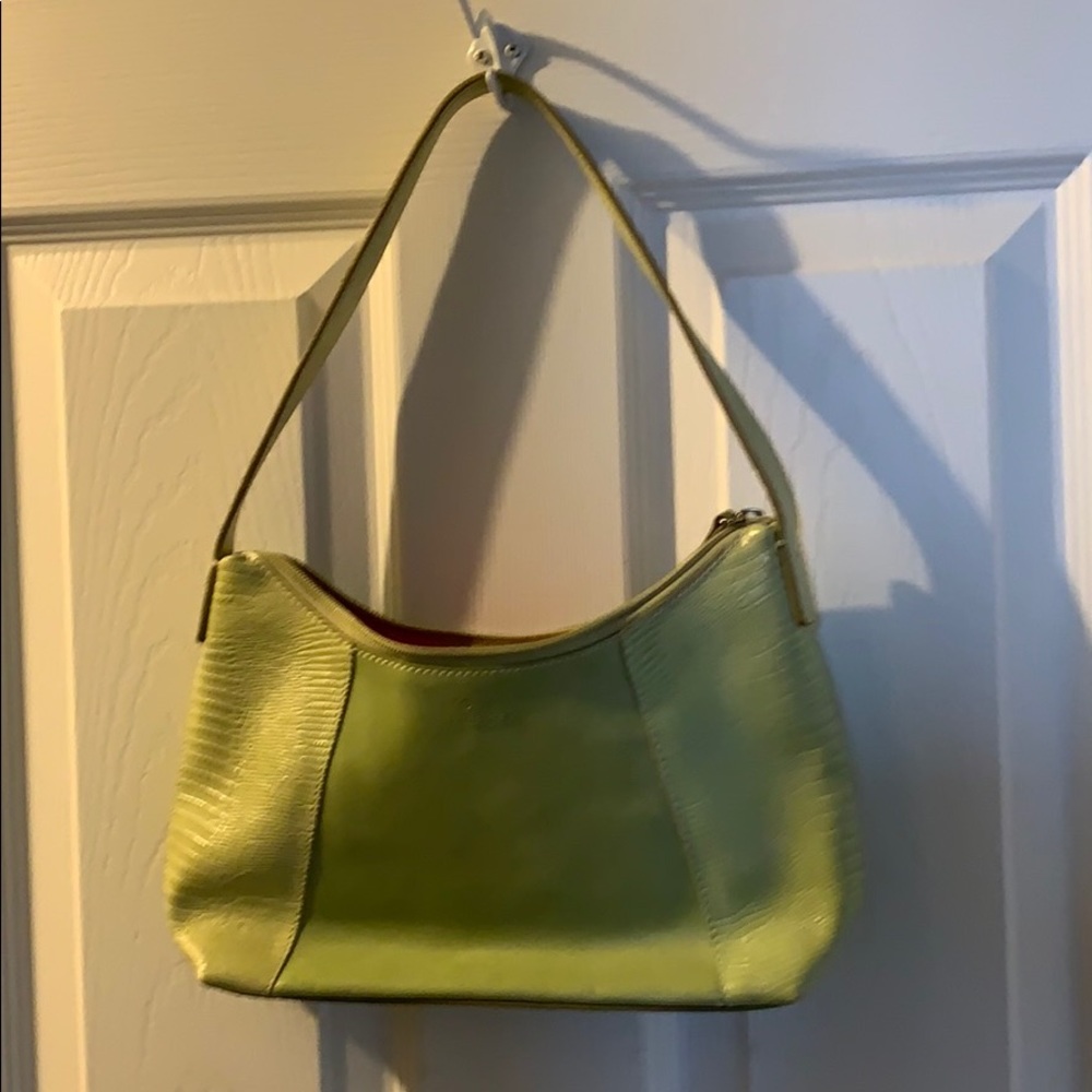 Small purse